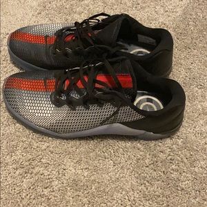 Nike Metcon 5 Mat Fraser